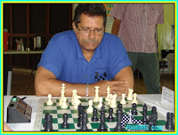 Curriculum MI Nelson Pinal Borges, FIDE Trainer
