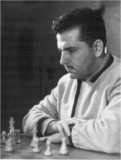 De la Historia del Ajedrez cubano: Eldis Cobo, el Ingeniero ajedrecista