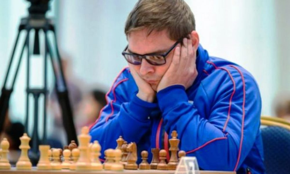De cómo Bruzón le ganó a Korchnoi y Fischer entabló con Gligoric: La Oposición