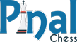 Pinal Chess Logo