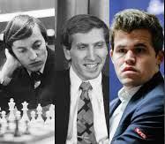 Carlsen nos recordó a Fischer y Karpov