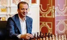 Exitosa gira del presidente de la FIDE